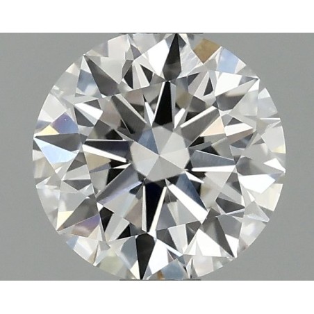 Diament laboratoryjny szlif okrągły, 0.97ct, VVS2, E, IGI LG765633937