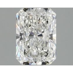 Diament laboratoryjny radiant, 1.59ct, VVS2, E, IGI LG675551050