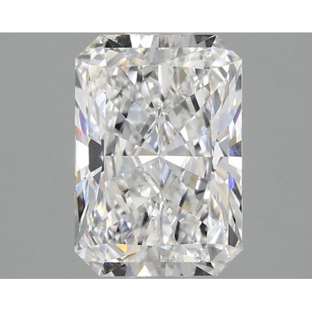 Diament laboratoryjny radiant, 1.59ct, VVS2, D, IGI LG667425173