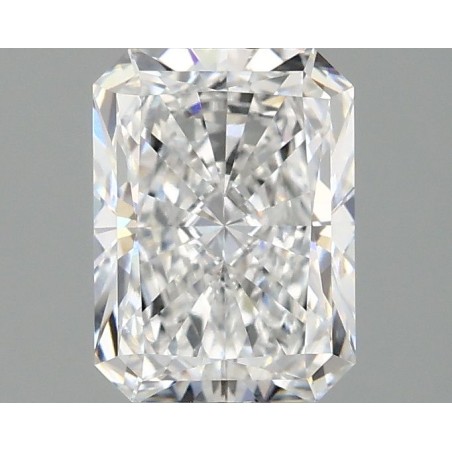 Diament laboratoryjny radiant, 1.59ct, VVS2, D, IGI LG671496067
