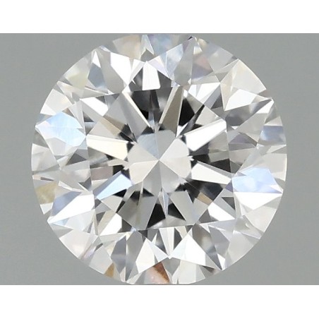 Diament laboratoryjny szlif okrągły, 0.96ct, VVS2, E, IGI LG765633953