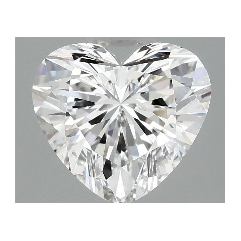 Diament laboratoryjny serce, 2.1ct, VVS2, D, IGI LG720505322 Diament laboratoryjny serce, 2.1ct, VVS2, D, IGI LG720505322