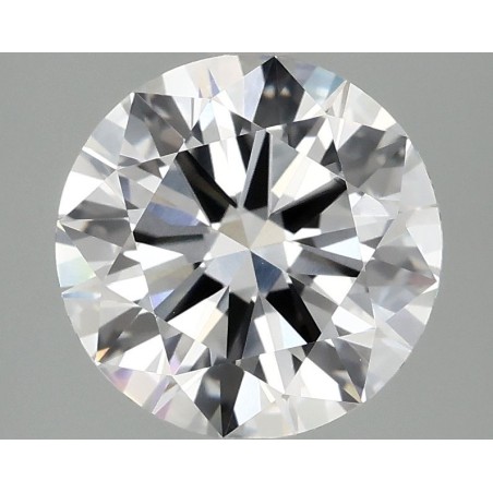 Diament laboratoryjny szlif okrągły, 2.96ct, VVS2, E, IGI LG765618267