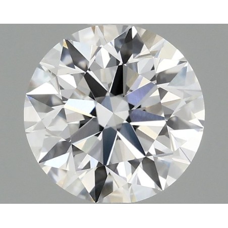 Diament laboratoryjny szlif okrągły, 0.97ct, VVS1, D, IGI LG764676643