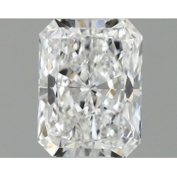 Diament laboratoryjny radiant, 0.92ct, VVS2, D, IGI LG723531019