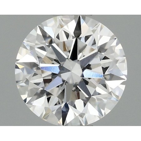 Diament laboratoryjny szlif okrągły, 1.1ct, VVS2, D, IGI LG710556351