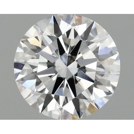 Diament laboratoryjny szlif okrągły, 1.1ct, VVS2, D, IGI LG715538931