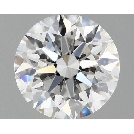 Diament laboratoryjny szlif okrągły, 1.1ct, VVS2, D, IGI LG718507344