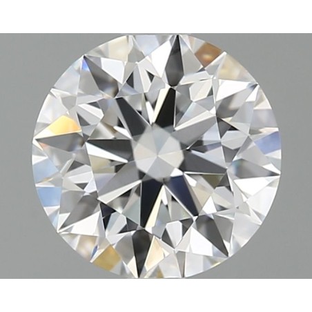 Diament laboratoryjny szlif okrągły, 1.1ct, VVS2, D, IGI LG717539828