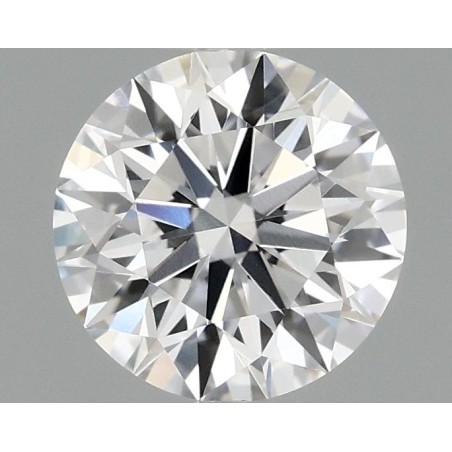 Diament laboratoryjny szlif okrągły, 1.1ct, VVS2, D, IGI LG709533515