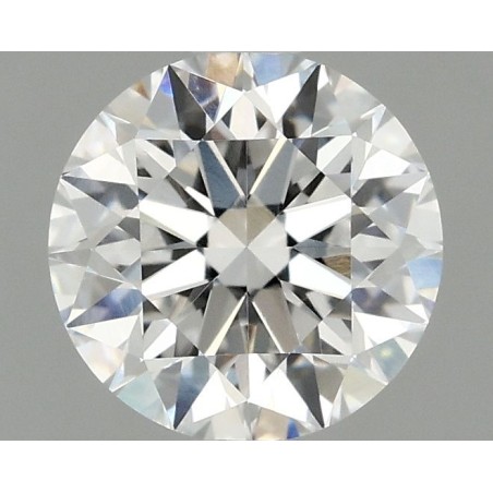 Diament laboratoryjny szlif okrągły, 1.1ct, VVS2, D, IGI LG696517678
