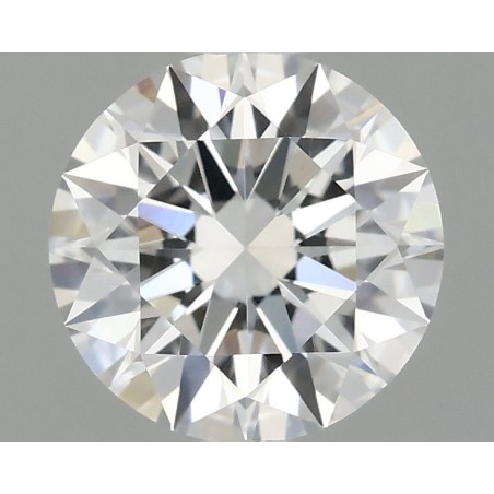 Diament laboratoryjny szlif okrągły, 1.1ct, VVS2, D, IGI LG693529209