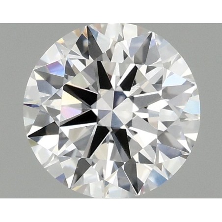 Diament laboratoryjny szlif okrągły, 1.1ct, VVS2, D, IGI LG697520634