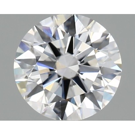 Diament laboratoryjny szlif okrągły, 1.1ct, VVS2, D, IGI LG698527466