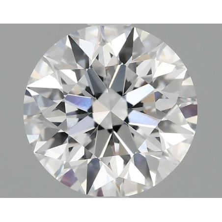Diament laboratoryjny szlif okrągły, 1.1ct, VVS2, D, IGI LG698519780