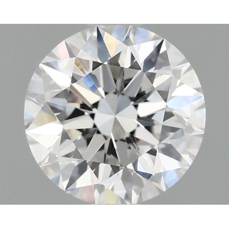 Diament laboratoryjny szlif okrągły, 1.1ct, VVS2, D, IGI LG698531849