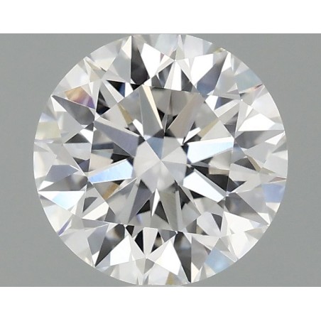 Diament laboratoryjny szlif okrągły, 1.1ct, VVS2, D, IGI LG702516903