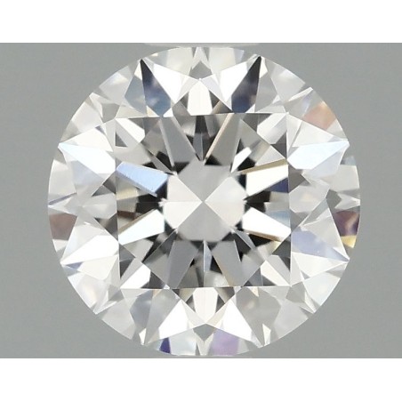 Diament laboratoryjny szlif okrągły, 1.1ct, VVS2, E, IGI LG706575480