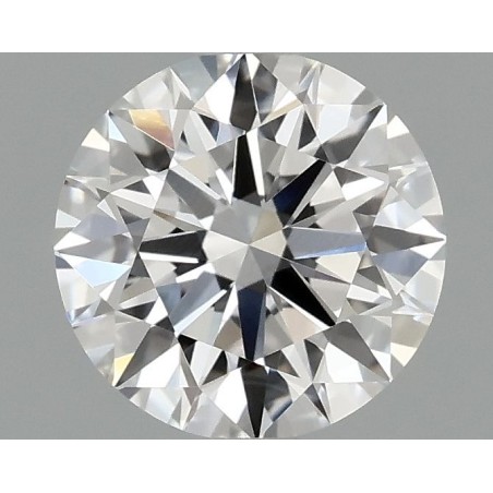 Diament laboratoryjny szlif okrągły, 1.1ct, VVS2, D, IGI LG706557617