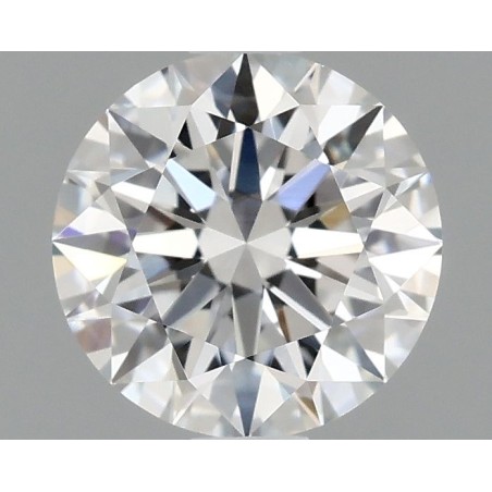 Diament laboratoryjny szlif okrągły, 1.1ct, VVS2, D, IGI LG706518099