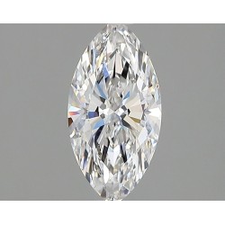 Diament laboratoryjny markiza, 1.08ct, VVS2, E, IGI LG723564150