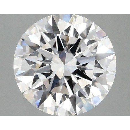 Diament laboratoryjny szlif okrągły, 2.98ct, VVS2, E, IGI LG755519707