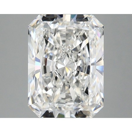 Diament laboratoryjny radiant, 1.96ct, VVS2, D, IGI LG755512542