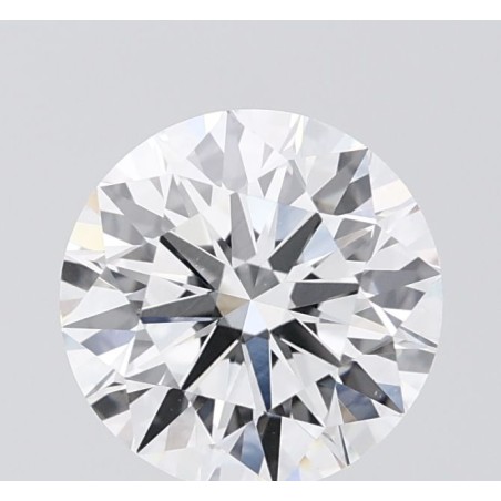 Diament laboratoryjny szlif okrągły, 2.04ct, VVS2, E, IGI LG762576280