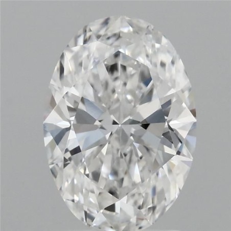 Diament laboratoryjny szlif owalny, 2.09ct, VVS2, E, IGI LG763648342