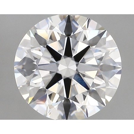 Diament laboratoryjny szlif okrągły, 2.79ct, VVS2, D, IGI LG766670071