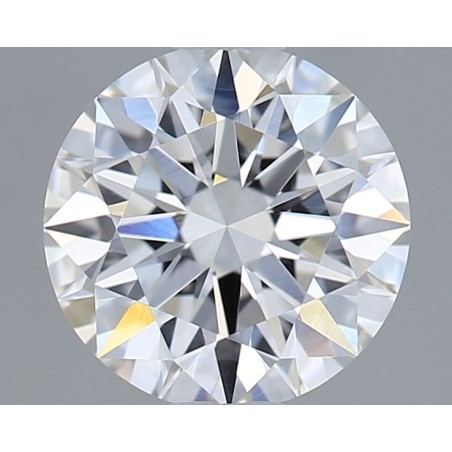 Diament laboratoryjny szlif okrągły, 1.01ct, VVS1, E, IGI LG761563048