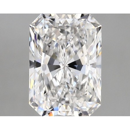 Diament laboratoryjny radiant, 2.82ct, VVS2, E, IGI LG767603067