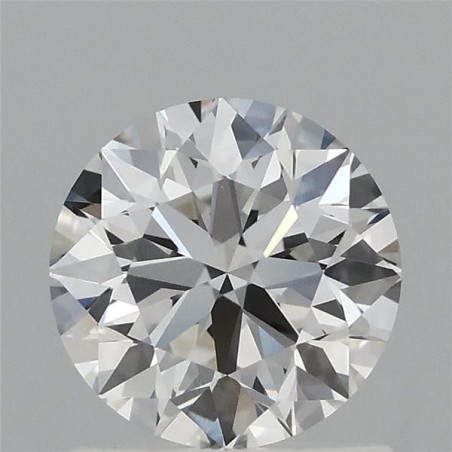 Diament laboratoryjny szlif okrągły, 1.01ct, VVS2, E, IGI LG754568762