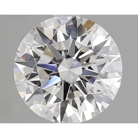 Diament laboratoryjny szlif okrągły, 2.04ct, VVS2, E, IGI LG761515882