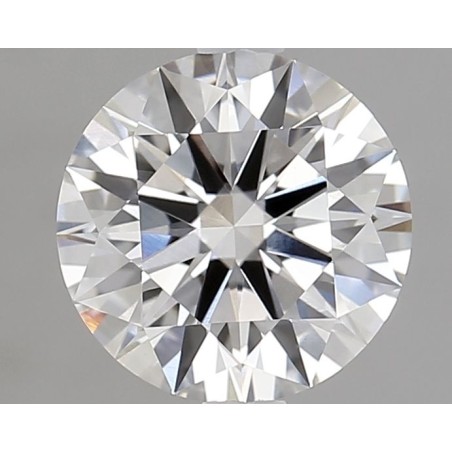 Diament laboratoryjny szlif okrągły, 2ct, VVS2, E, IGI LG761515873