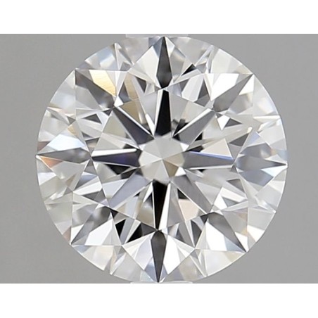 Diament laboratoryjny szlif okrągły, 2.02ct, VVS2, E, IGI LG761516528