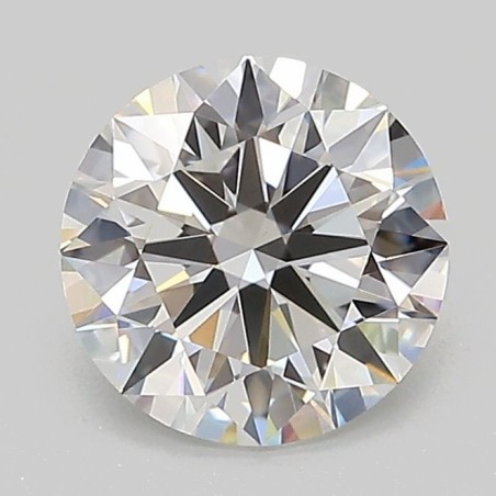 Diament laboratoryjny szlif okrągły, 1.5ct, VVS2, D, IGI LG766608971