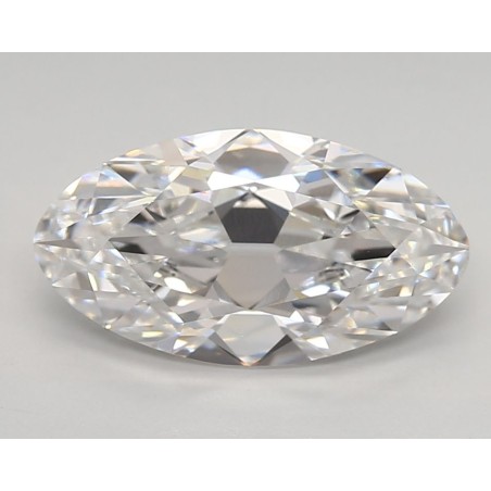 Diament laboratoryjny szlif owalny, 2.68ct, VVS1, E, IGI LG765636732