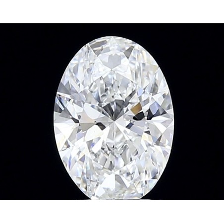 Diament laboratoryjny szlif owalny, 2.02ct, VVS2, E, IGI LG760548908