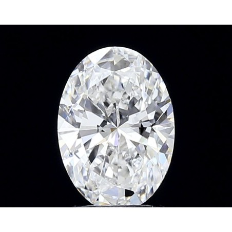 Diament laboratoryjny szlif owalny, 2.01ct, VVS2, E, IGI LG761515528