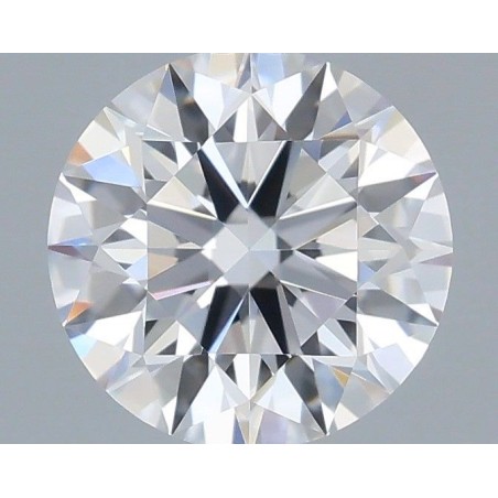 Diament laboratoryjny szlif okrągły, 0.8ct, VVS1, E, IGI LG729521056