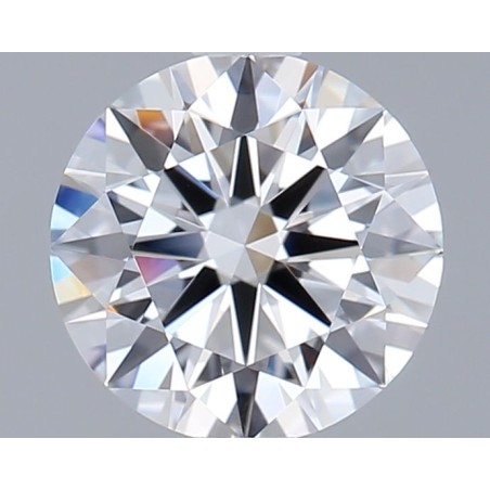 Diament laboratoryjny szlif okrągły, 1.05ct, VVS2, D, IGI LG761563349