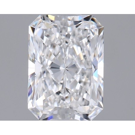 Diament laboratoryjny radiant, 1.05ct, VVS2, D, IGI LG761563350