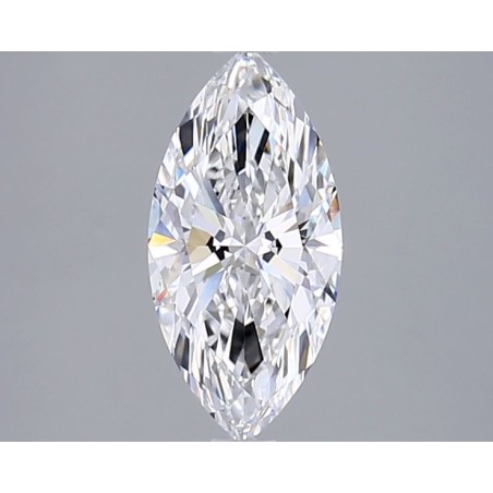 Diament laboratoryjny markiza, 1.51ct, VVS2, D, IGI LG761563158