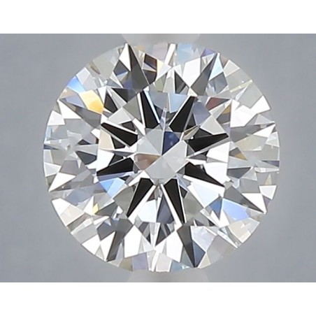 Diament laboratoryjny szlif okrągły, 1.01ct, VVS2, E, IGI LG766652667