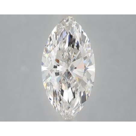 Diament laboratoryjny markiza, 1.58ct, VVS2, E, IGI LG768620568