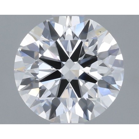 Diament laboratoryjny szlif okrągły, 1.03ct, VVS2, D, IGI LG766653315