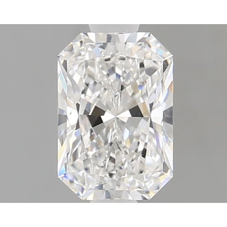 Diament laboratoryjny radiant, 1.08ct, VVS2, E, IGI LG640443223