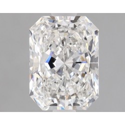 Diament laboratoryjny radiant, 1.09ct, VVS2, E, IGI LG631443153