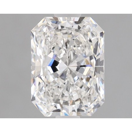 Diament laboratoryjny radiant, 1.09ct, VVS2, E, IGI LG631443153